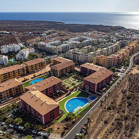 As De Casas - Apartment In Palm Mar - El Mocan Экстерьер фото