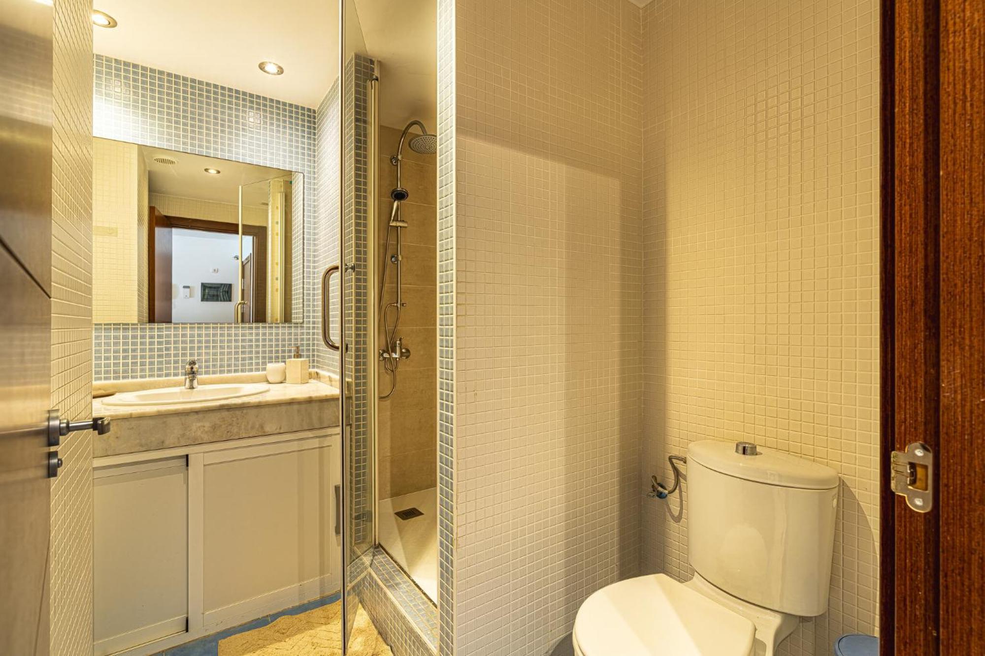 As De Casas - Apartment In Palm Mar - El Mocan Экстерьер фото