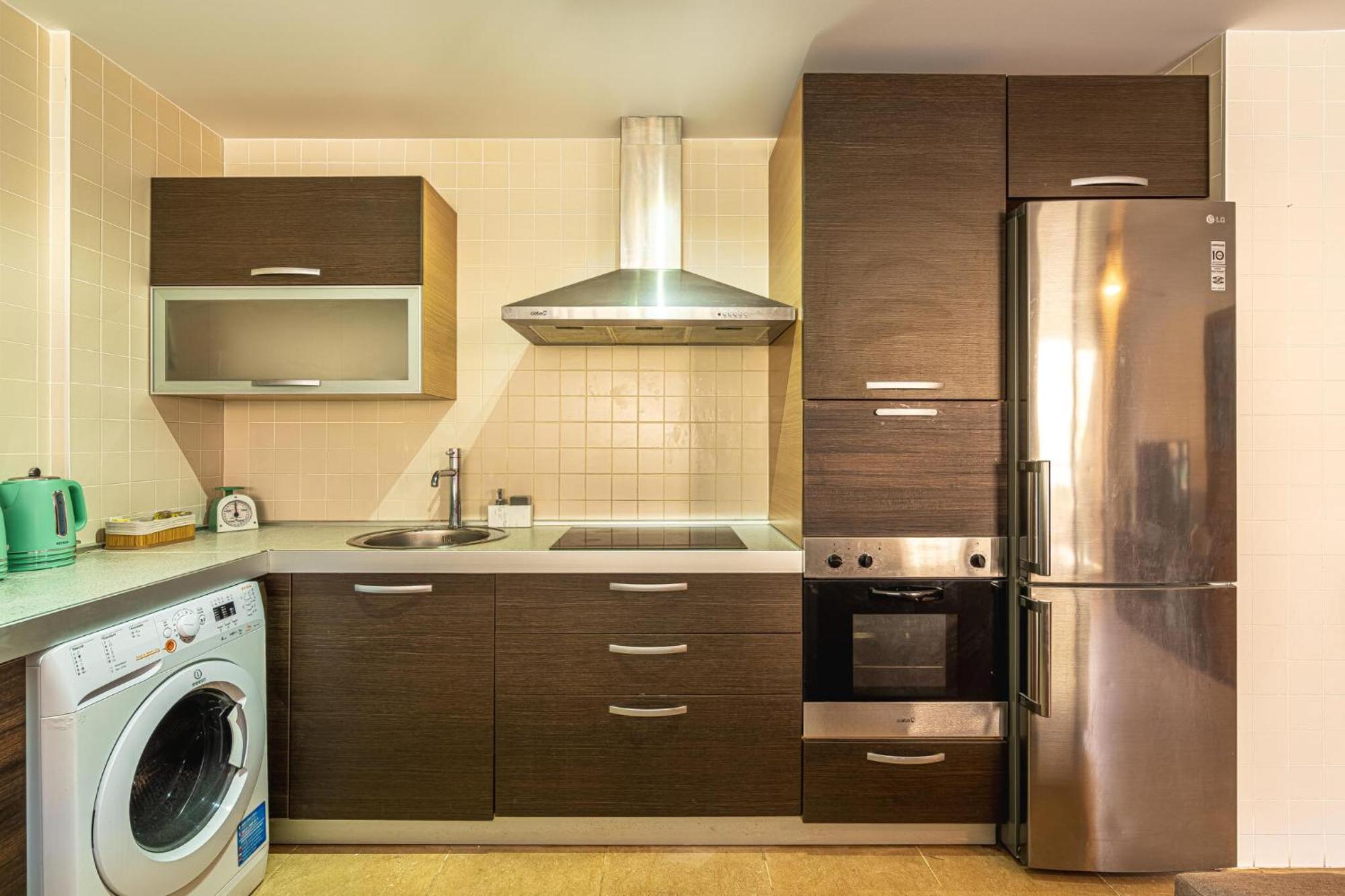 As De Casas - Apartment In Palm Mar - El Mocan Экстерьер фото