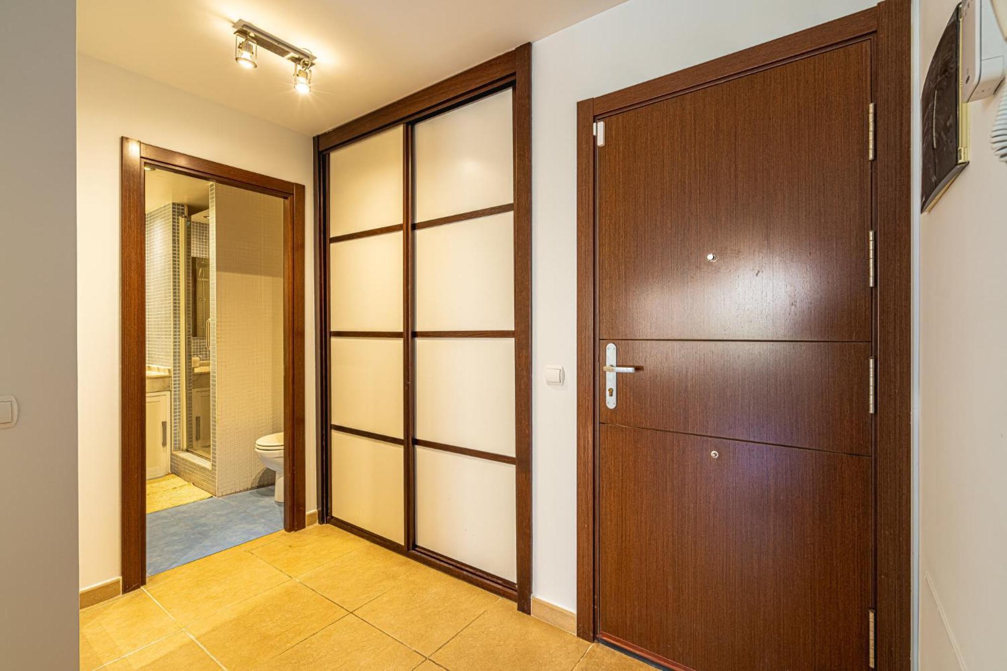As De Casas - Apartment In Palm Mar - El Mocan Экстерьер фото