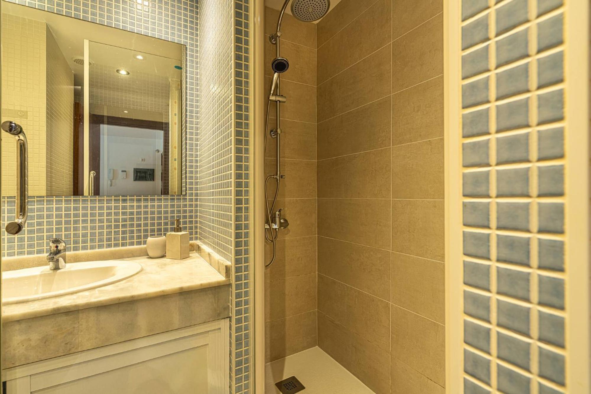 As De Casas - Apartment In Palm Mar - El Mocan Экстерьер фото