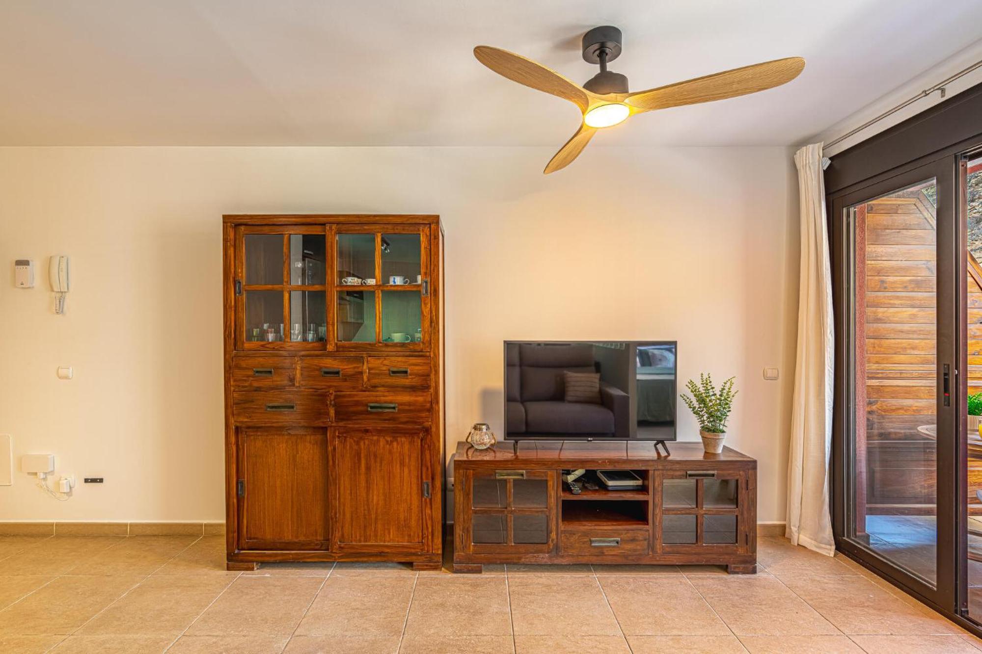 As De Casas - Apartment In Palm Mar - El Mocan Экстерьер фото